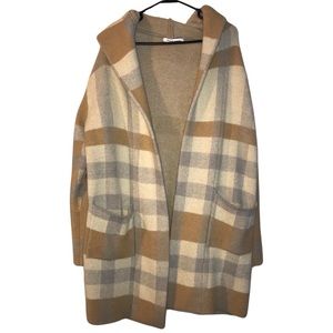 French Quarter Cardigan Size L